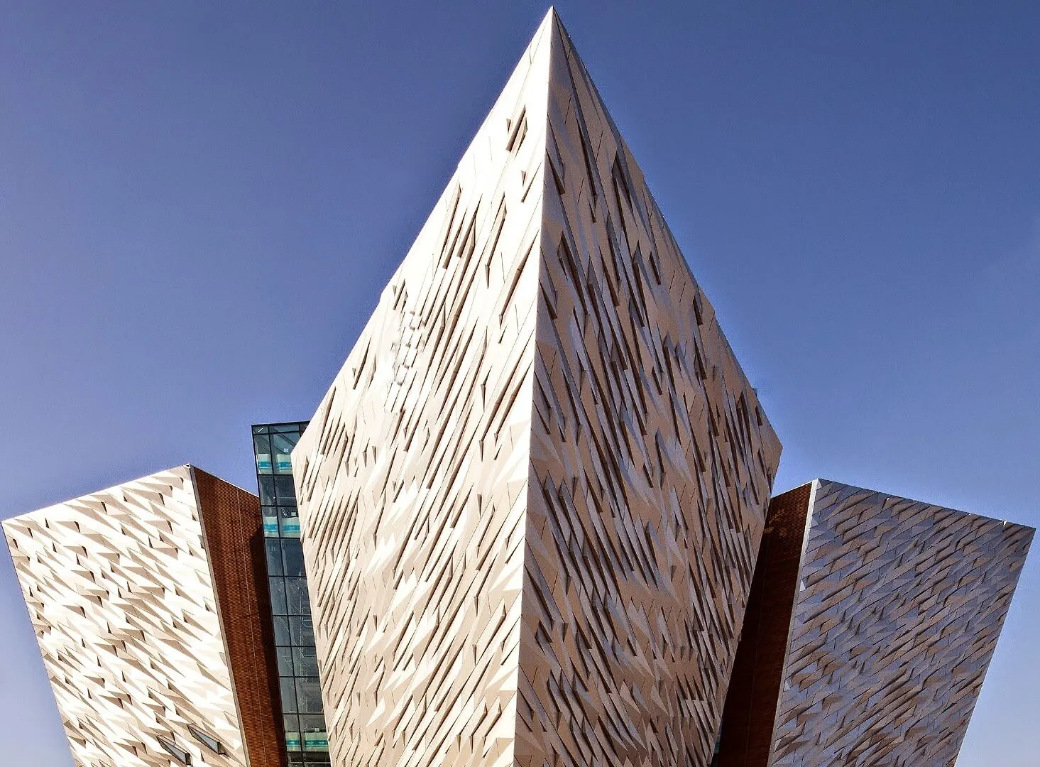 Titanic Hotel Belfast