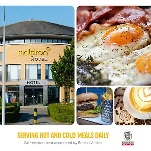 Maldron Belfast International Airport **** Aldergrove