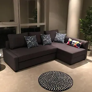 Apartment Modern Centre