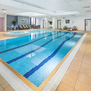 Otel Crowne Plaza By Ihg