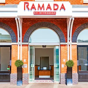 Ramada By Wyndham *** Belfast