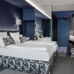 Urban Creme 5* Praha