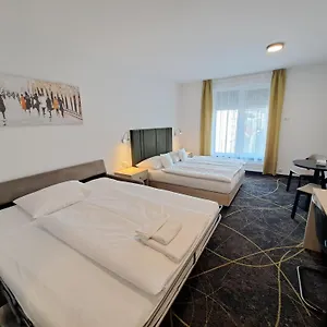 Valcha 4* Praha
