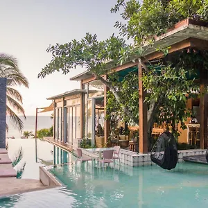 Mi Tulum, A Small Luxury (adults Only) Meksyk
