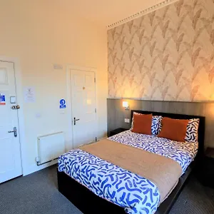 Edinburgh Holiday Guest House Wielka Brytania