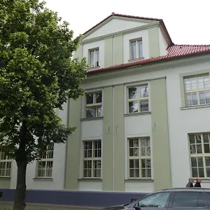 Rabie 3* Praha