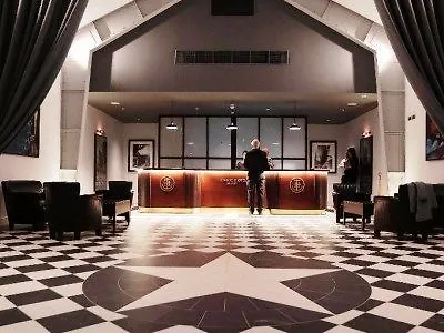 Titanic Hotel Belfast