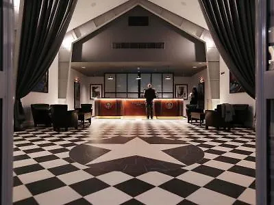 Titanic Hotel Belfast