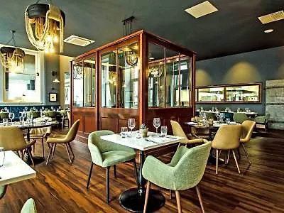 Titanic Hotel Belfast 4*,
