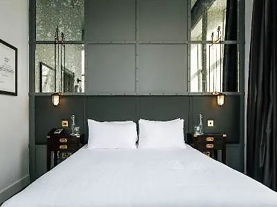 Titanic Hotel Belfast