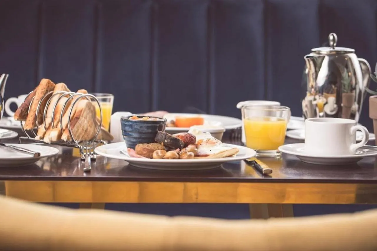 Titanic Hotel Belfast 4*,  United Kingdom