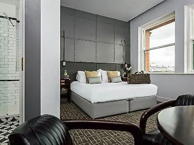 Titanic Hotel Belfast 4*,